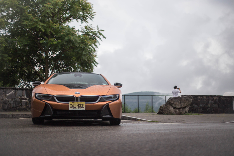 Illustration for article titled 2019 BMW i8: I Am a Big Dumb Idiot for Thinking It Needed More Power